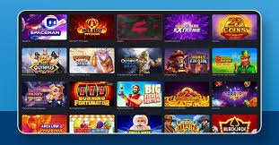 ga888pro Casino Trực Tuyến